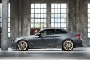 BMW M2 M Performance Parts concept