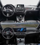 BMW M2 - New vs. Old