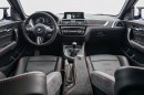 2022 BMW M2 CS