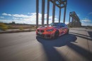 BMW M2 x M Performance Parts at Essen Motor Show 2022