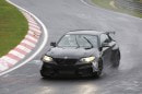 BMW M235i Cup