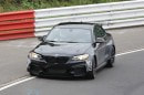 BMW M235i Cup