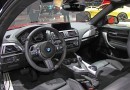 BMW M235i Live Photos