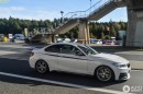BMW M235i Track Edition