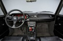 BMW 2002 Turbo Interior