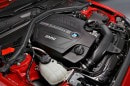 BMW m235i Engine