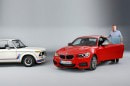 BMW M235i vs 2002 Turbo