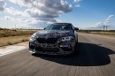 BMW M240i Racing