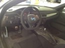 BMW M3 2012 DTM Safety Car