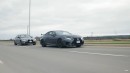 2021 BMW M3 vs 2021 Lexus RC F Track Edition on TheStraightPipes