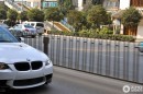 BMW E92 M3 Carbon Edition