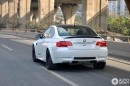 BMW E92 M3 Carbon Edition