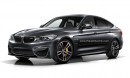 BMW M3 Gran Turismo Rendering