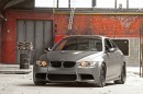 BMW M3 Guerilla by Cam Shaft