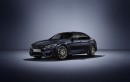 2017 BMW 30 Jahre M3 Edition