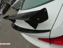 BMW E92 M3 Has 2 Wings in China