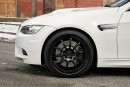BMW M3 on Strasse Forged Wheels