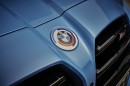 BMW M3 Touring - M Performance Parts