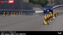 BMW M340i vs Mercedes-AMG C 43