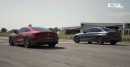 BMW M340i xDrive vs M850i xDrive