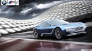 2015 BMW M3i Concept