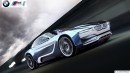 2015 BMW M3i Concept