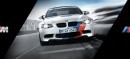 BMW M Fascination Training Cars