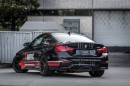 Akrapovic BMW M4