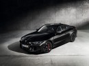 2022 BMW M4 Competition x Kith