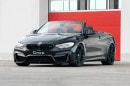 BMW M4 Convertible by G-Power