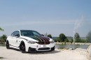 BMW M4 DTM Champion Edition by TVW Car Design