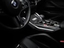 BMW M4 Edition 50