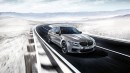 2019 BMW M5 Competition (F90)