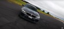 BMW M5 CS Drag Races Audi RS7