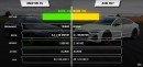 BMW M5 CS Drag Races Audi RS7