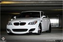 BMW M5 E60 by K3 Projekt