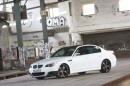 BMW M5 Hans Nowack Edition photo