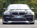 BMW M5 Tuned by Hartge