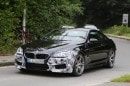 2016 BMW M6 Facelift