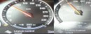 BMW M6 Gran Coupe Competition vs M6 Coupe Acceleration Comparison