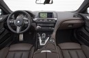BMW M6 Gran Coupe Test Drive