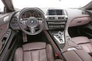 BMW M6 Gran Coupe Test Drive