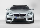 BMW m6 Gran Coupe interior