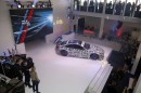 BMW M6 GT3 Unveiling
