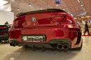Prior Design BMW M6 at Essen Motor Show