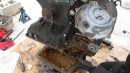 BMW M62 4.4L V8 Engine Teardown