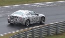 BMW M8 and Range Rover Velar SVR Testing as 2018 Nurburgring Season Starts