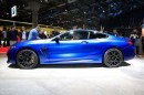 2020 BMW M8 Competition at the 2019 Frankfurt Motor Show