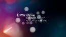 BMW iDrive new generation preview at CES 2021