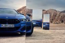 2023 BMW 8 Series LCI